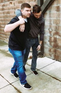 Although the one-person walk assist is one of the easiest methods of helping to carry an injured person, never attempt to move anyone you think may have neck or spinal injuries without proper training.